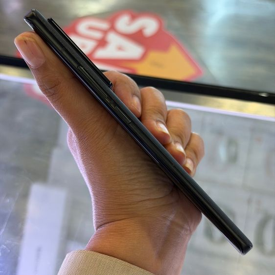 Vivo X70 Pro 5G สีดำ เครื่องศูนย์ สภาพสวยมากๆ จอ6.56นิ้ว แรม12รอม256 Dimensity1200 กล้อง50ล้าน(4ตัว)🔥🔥 รูปที่ 4