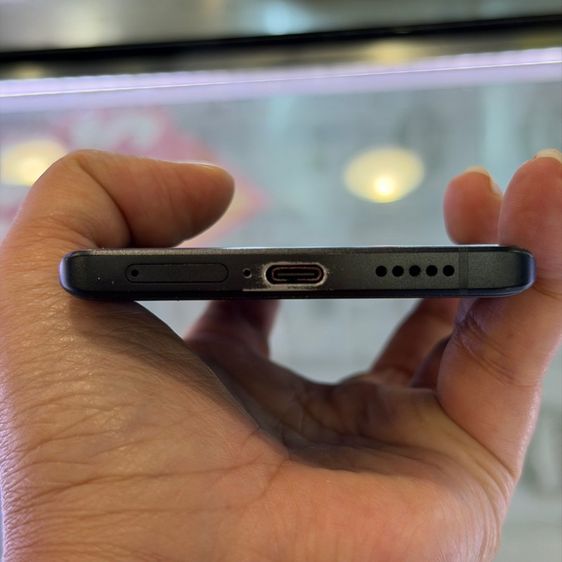 Vivo X70 Pro 5G สีดำ เครื่องศูนย์ สภาพสวยมากๆ จอ6.56นิ้ว แรม12รอม256 Dimensity1200 กล้อง50ล้าน(4ตัว)🔥🔥 รูปที่ 5