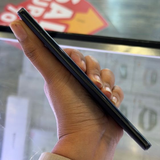 Vivo X70 Pro 5G สีดำ เครื่องศูนย์ สภาพสวยมากๆ จอ6.56นิ้ว แรม12รอม256 Dimensity1200 กล้อง50ล้าน(4ตัว)🔥🔥 รูปที่ 3