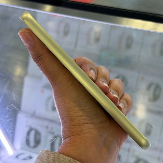 Samsung A54 5G สีเขียว เครื่องศูนย์ สภาพสวยมากๆ จอ6.4นิ้ว แรม8รอม128 กล้อง50ล้าน(3ตัว)🔥🔥 รูปที่ 3