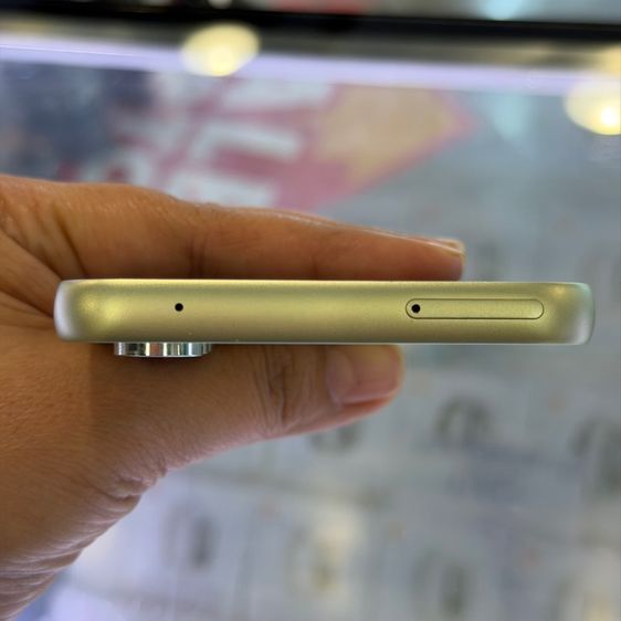 Samsung A54 5G สีเขียว เครื่องศูนย์ สภาพสวยมากๆ จอ6.4นิ้ว แรม8รอม128 กล้อง50ล้าน(3ตัว)🔥🔥 รูปที่ 6