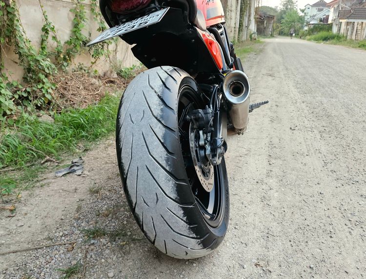 Ducati Scrambler Sixty2  ปี 2017 รูปที่ 11