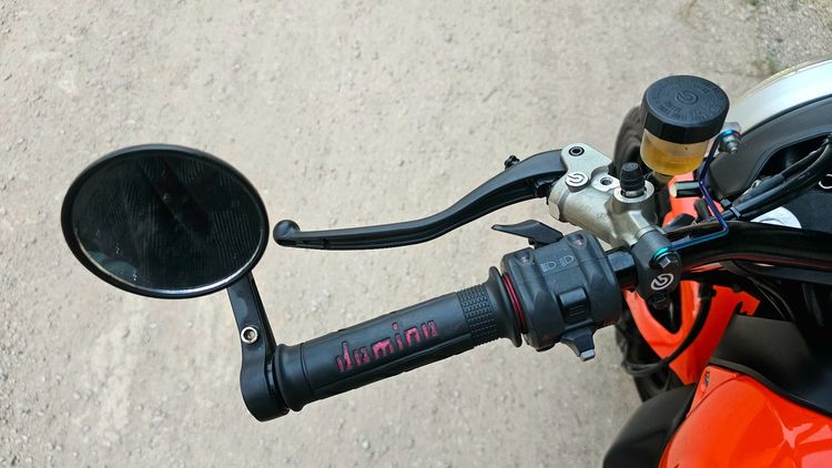 Ducati Scrambler Sixty2  ปี 2017 รูปที่ 14