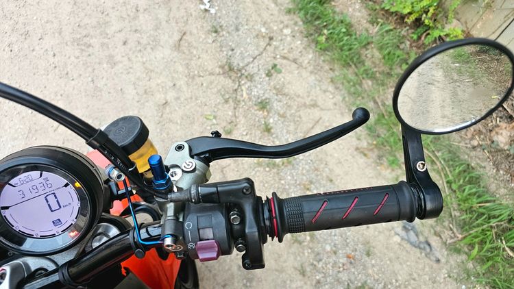 Ducati Scrambler Sixty2  ปี 2017 รูปที่ 15