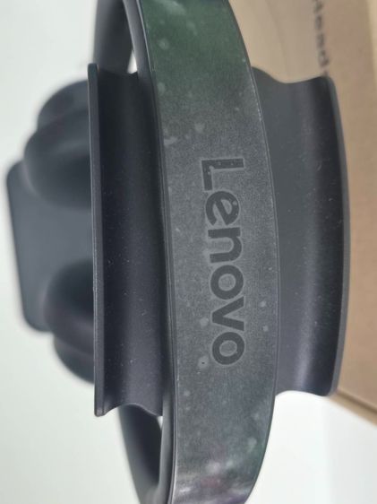 Lenovo Wireless VoIP Headset (Teams) LB310 ไร้สาย ไมค์ตัดเสียงรบกวน ของใหม่ยังไม่เคยใช้งาน รูปที่ 3