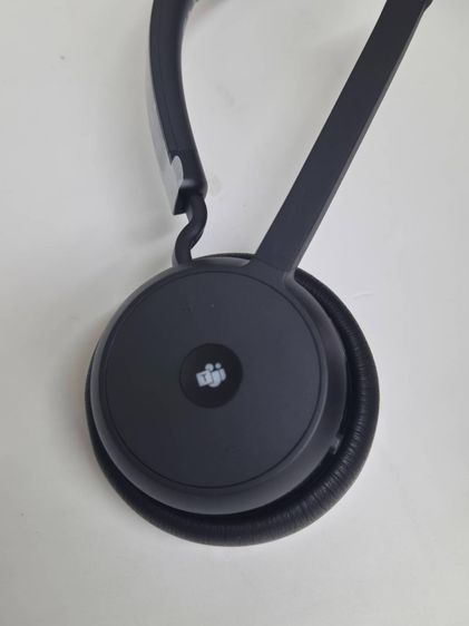 Lenovo Wireless VoIP Headset (Teams) LB310 ไร้สาย ไมค์ตัดเสียงรบกวน ของใหม่ยังไม่เคยใช้งาน รูปที่ 6
