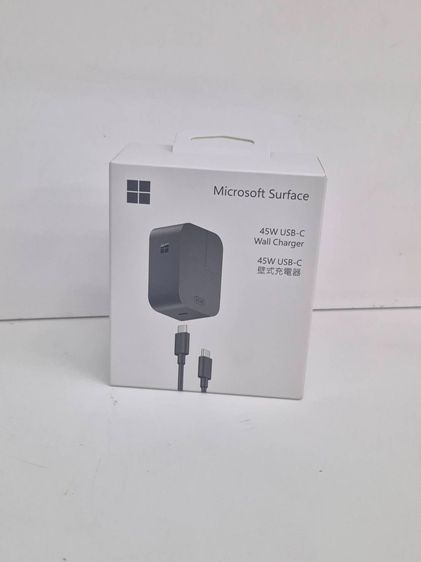 Microsoft Surface 45W USB-C Wall Charger แท้ ชาร์จไว USB-C PD ของใหม่ยังไม่เคยใช้งาน ครบกล่อง รูปที่ 5