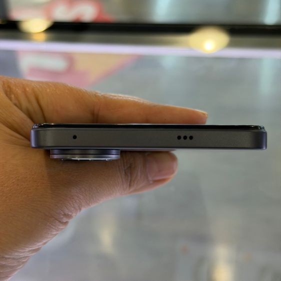 ViVO V60 Lite 5G แรม12GB สีดำ เครื่องศูนย์ สภาพสวยมากๆ จอ6.77นิ้ว แรม12รอม256 Dimensity7360(Turbo) กล้อง50ล้าน(2ตัว) ประกันศูนย์ยาวๆ🩷🩷 รูปที่ 6