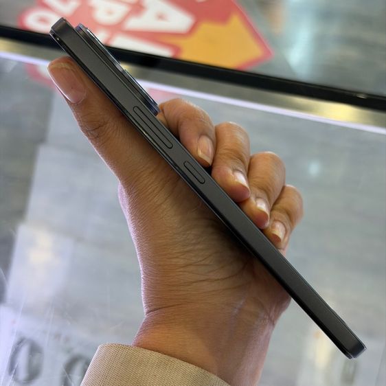 ViVO V60 Lite 5G แรม12GB สีดำ เครื่องศูนย์ สภาพสวยมากๆ จอ6.77นิ้ว แรม12รอม256 Dimensity7360(Turbo) กล้อง50ล้าน(2ตัว) ประกันศูนย์ยาวๆ🩷🩷 รูปที่ 4