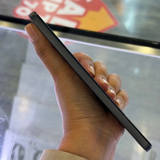 ViVO V60 Lite 5G แรม12GB สีดำ เครื่องศูนย์ สภาพสวยมากๆ จอ6.77นิ้ว แรม12รอม256 Dimensity7360(Turbo) กล้อง50ล้าน(2ตัว) ประกันศูนย์ยาวๆ🩷🩷 รูปที่ 3