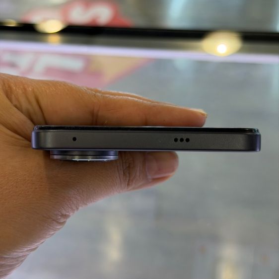 ViVO V60 Lite 5G สีดำ เครื่องศูนย์ สภาพสวยมากๆ จอ6.77นิ้ว แรม8รอม256 Dimensity7360(Turbo) กล้อง50ล้าน(2ตัว) ประกันศูนย์ยาวๆ🩷🩷 รูปที่ 6