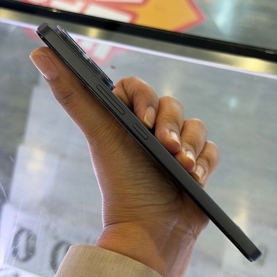 ViVO V60 Lite 5G สีดำ เครื่องศูนย์ สภาพสวยมากๆ จอ6.77นิ้ว แรม8รอม256 Dimensity7360(Turbo) กล้อง50ล้าน(2ตัว) ประกันศูนย์ยาวๆ🩷🩷 รูปที่ 4