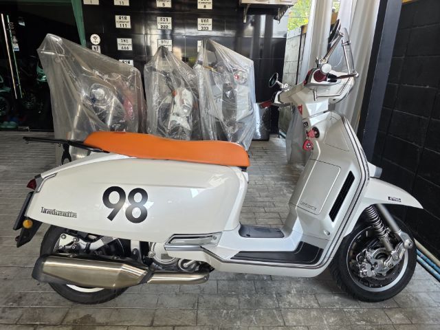 Lambretta​ G350​ รูปที่ 3