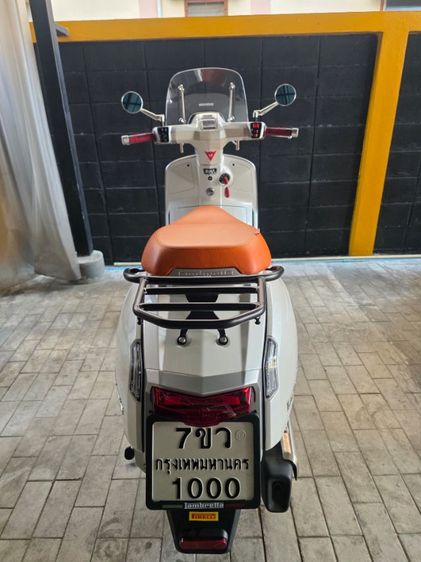 Lambretta​ G350​ รูปที่ 2