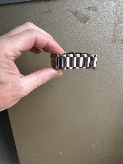 Patek Phillipe 4910-20G-011 full set white gold รูปที่ 5