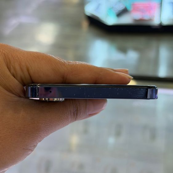 ViVO Y100 5G สีดำ เครื่องศูนย์ สภาพสวยมาก จอ6.67นิ้ว แรม8รอม256 Snap4 Gen2 กล้อง50ล้าน(3ตัว)🔥🔥 รูปที่ 6