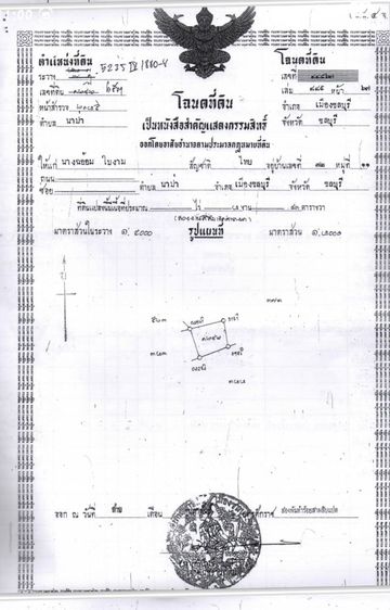 ✨️ขายด่วน✨️ที่ดิน 3ไร่ 33 ตรว.พัฒนาแล้ว ต.นาป่า อ.เมืองชล จ.ชลบุรี ใกล้ทางขึ้น-ลง มอเตอร์เวย์ ด่านพนัสนิคม รูปที่ 3