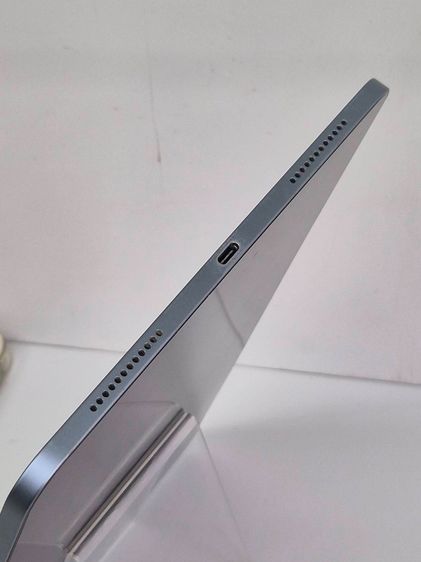 Pad Air 4 256GB สีฟ้า Sky Blue จอ 10.9" ชิป A14 แบต 81 ใช้งานปกติ รูปที่ 8