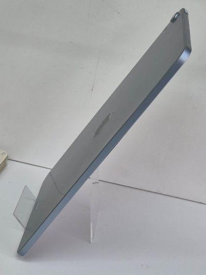 Pad Air 4 256GB สีฟ้า Sky Blue จอ 10.9" ชิป A14 แบต 81 ใช้งานปกติ รูปที่ 7