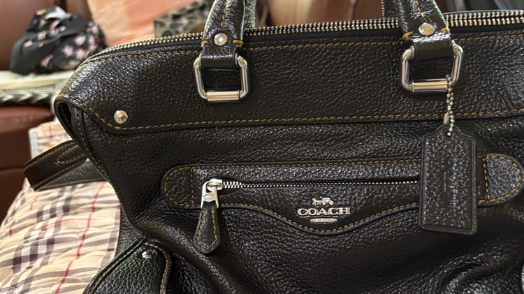 ขายกระเป๋า Coach Millie มือ2 สภาพดีมาก รูปที่ 2
