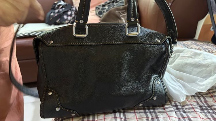 ขายกระเป๋า Coach Millie มือ2 สภาพดีมาก รูปที่ 3