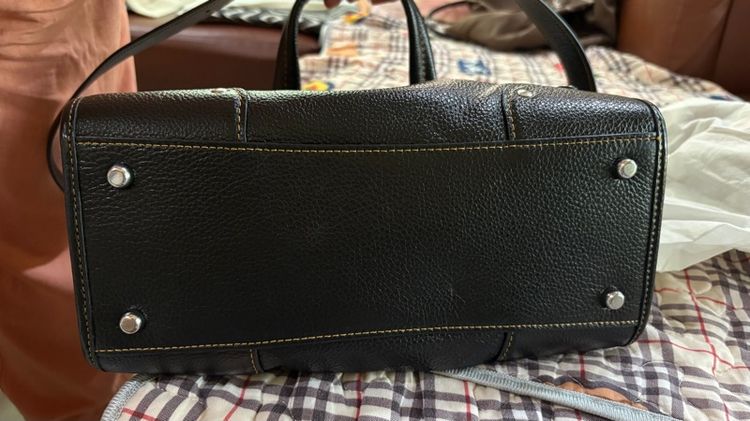 ขายกระเป๋า Coach Millie มือ2 สภาพดีมาก รูปที่ 5