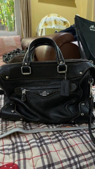 ขายกระเป๋า Coach Millie มือ2 สภาพดีมาก