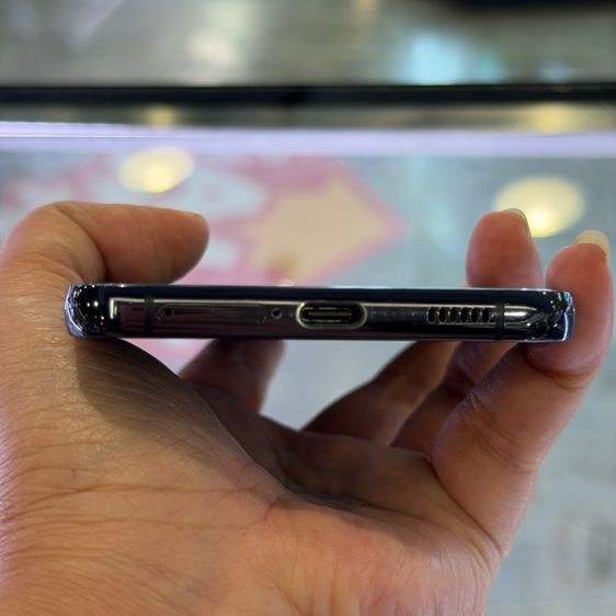 Samsung S22 Plus สีดำ เครื่องศูนย์ สภาพสวย จอมีขนแมวบ้าง จอ6.6นิ้ว แรม8รอม128 Snap8 Gen1 กล้อง50ล้าน(3ตัว)🔥🔥 รูปที่ 5