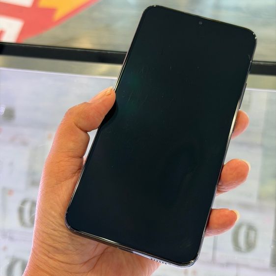 Samsung S22 Plus สีดำ เครื่องศูนย์ สภาพสวย จอมีขนแมวบ้าง จอ6.6นิ้ว แรม8รอม128 Snap8 Gen1 กล้อง50ล้าน(3ตัว)🔥🔥 รูปที่ 7