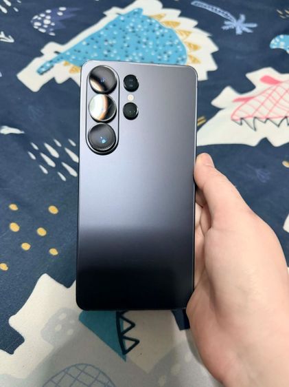 Samsund s26 ultra 512GB สีดำ