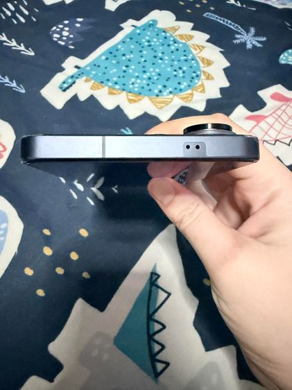 Samsund s26 ultra 512GB สีดำ รูปที่ 5