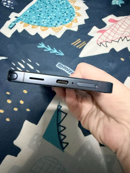 Samsund s26 ultra 512GB สีดำ รูปที่ 6