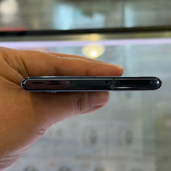 Samsung Note10 Plus 256GB สีดำ เครื่องศูนย์ สภาพสวยมากๆ จอ6.8นิ้ว แรม12รอม256 🔥🔥 รูปที่ 6