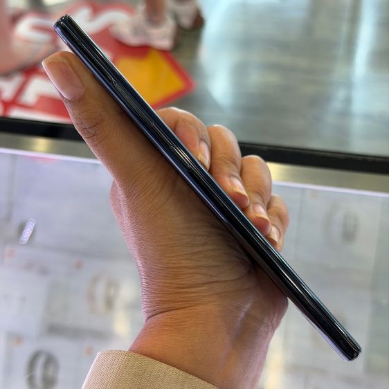 Samsung Note10 Plus 256GB สีดำ เครื่องศูนย์ สภาพสวยมากๆ จอ6.8นิ้ว แรม12รอม256 🔥🔥 รูปที่ 3