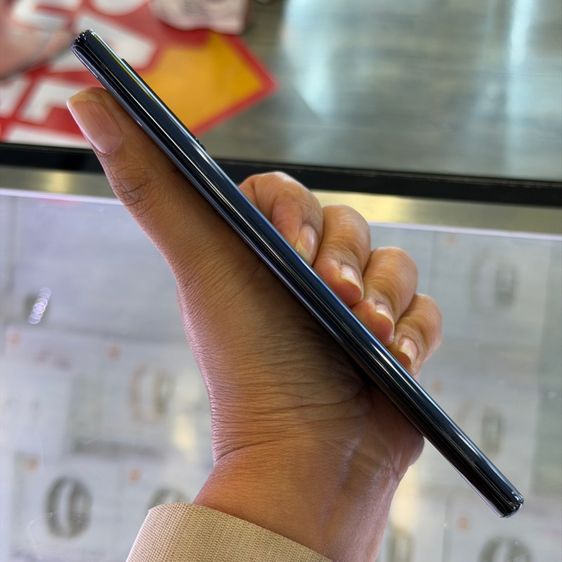 Samsung Note10 Plus 256GB สีดำ เครื่องศูนย์ สภาพสวยมากๆ จอ6.8นิ้ว แรม12รอม256 🔥🔥 รูปที่ 4