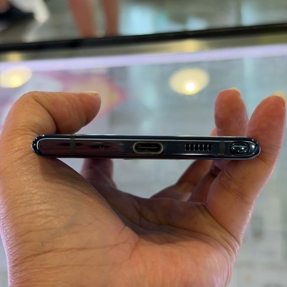 Samsung Note10 Plus 256GB สีดำ เครื่องศูนย์ สภาพสวยมากๆ จอ6.8นิ้ว แรม12รอม256 🔥🔥 รูปที่ 5