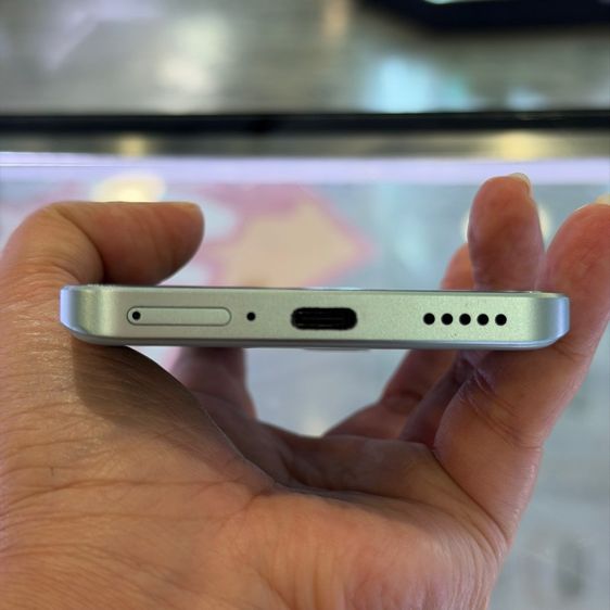 Xiaomi 13T 5G สีเขียว เครื่องศูนย์ สภาพสวยมากๆ จอ6.67นิ้ว แรม12รอม256 Dimensity8200 กล้อง50ล้าน(3ตัว)🔥🔥 รูปที่ 5