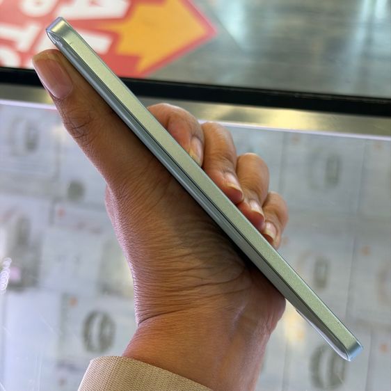 Xiaomi 13T 5G สีเขียว เครื่องศูนย์ สภาพสวยมากๆ จอ6.67นิ้ว แรม12รอม256 Dimensity8200 กล้อง50ล้าน(3ตัว)🔥🔥 รูปที่ 3