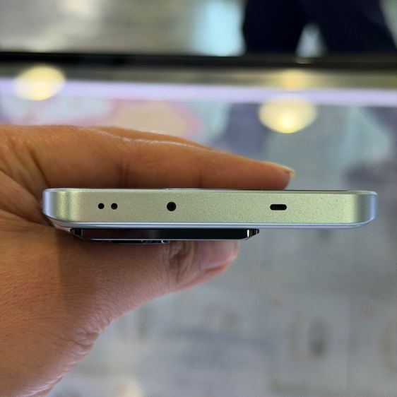 Xiaomi 13T 5G สีเขียว เครื่องศูนย์ สภาพสวยมากๆ จอ6.67นิ้ว แรม12รอม256 Dimensity8200 กล้อง50ล้าน(3ตัว)🔥🔥 รูปที่ 6