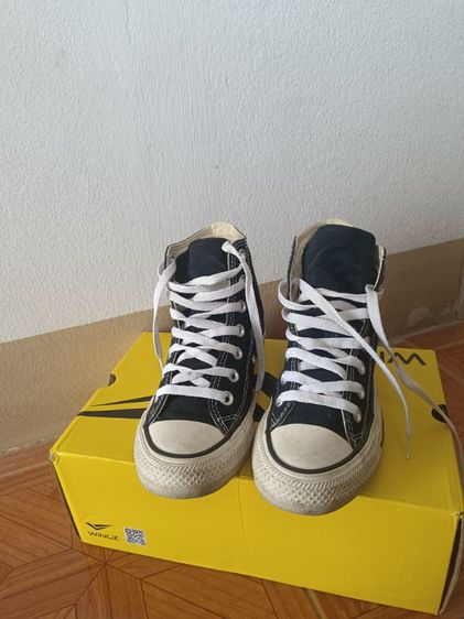 converse หุ้มข้อ 🚀ส่งฟรี รูปที่ 2