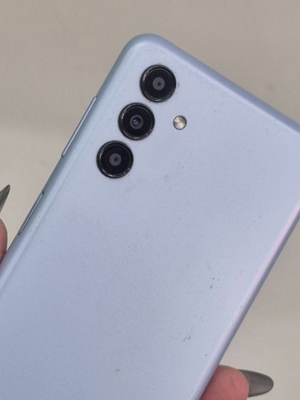 Samsung Galaxy A13 5G 64GB RAM 4GB เครื่องศูนย์ไทย ใช้งานปกติ รูปที่ 9