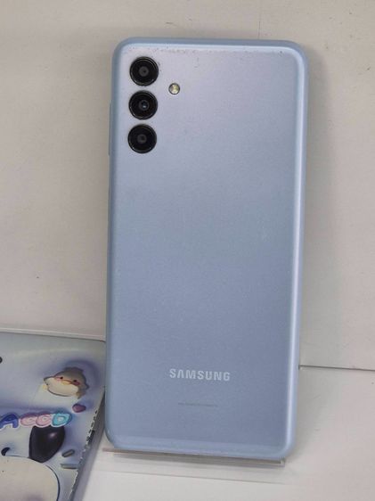 Samsung Galaxy A13 5G 64GB RAM 4GB เครื่องศูนย์ไทย ใช้งานปกติ รูปที่ 2