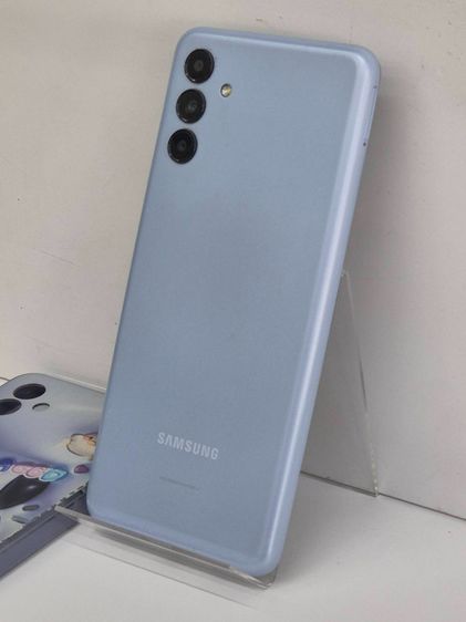 Samsung Galaxy A13 5G 64GB RAM 4GB เครื่องศูนย์ไทย ใช้งานปกติ รูปที่ 4