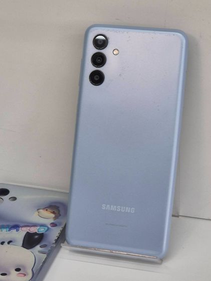 64 GB Samsung Galaxy A13 5G 64GB RAM 4GB เครื่องศูนย์ไทย ใช้งานปกติ