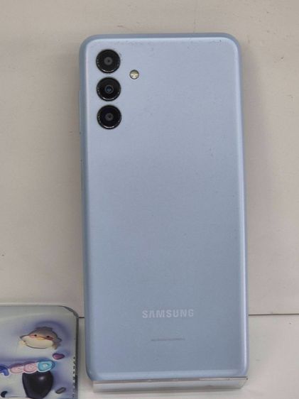 Samsung Galaxy A13 5G 64GB RAM 4GB เครื่องศูนย์ไทย ใช้งานปกติ รูปที่ 3