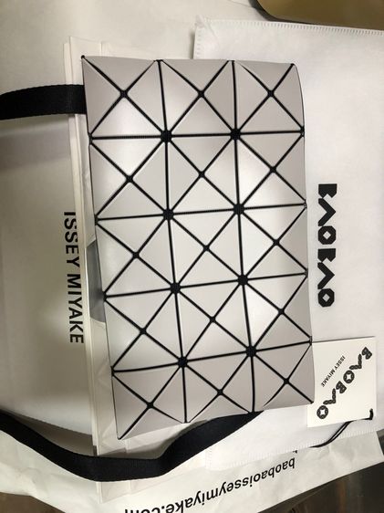 หญิง ขาว อื่นๆ Bao Bao Issey Miyake bao bao