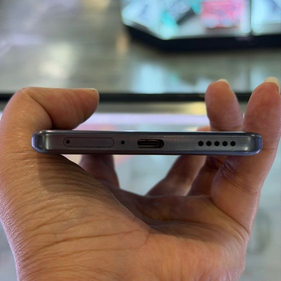 ViVO V40 Pro 5G สีเงิน(Silver) เครื่องศูนย์ สภาพสวยมาก จอ6.78นิ้ว แรม12รอม512 🔥🔥 รูปที่ 5