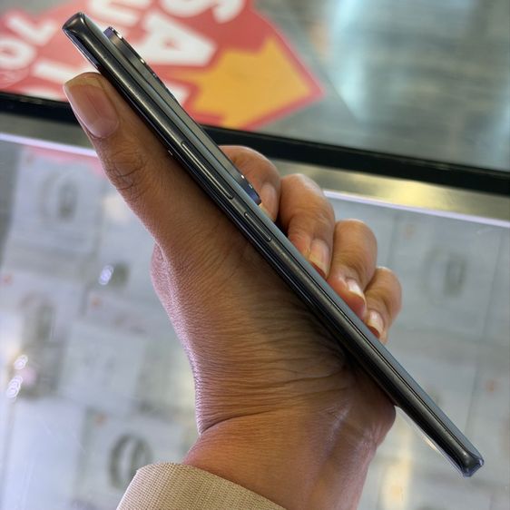 ViVO V40 Pro 5G สีเงิน(Silver) เครื่องศูนย์ สภาพสวยมาก จอ6.78นิ้ว แรม12รอม512 🔥🔥 รูปที่ 4