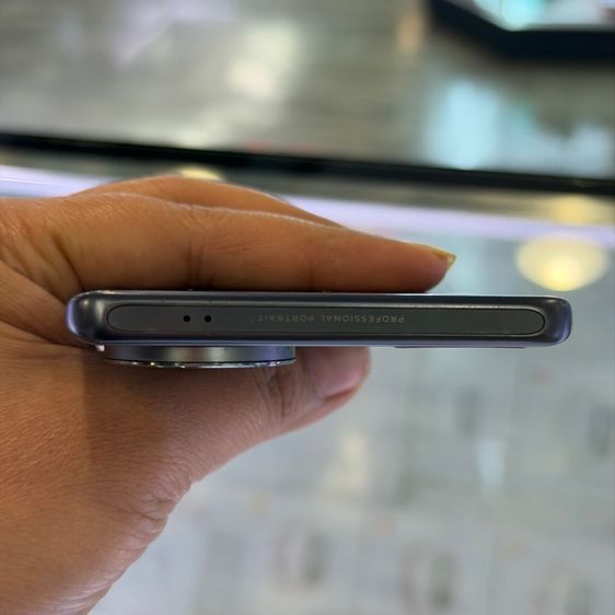 ViVO V40 Pro 5G สีเงิน(Silver) เครื่องศูนย์ สภาพสวยมาก จอ6.78นิ้ว แรม12รอม512 🔥🔥 รูปที่ 6