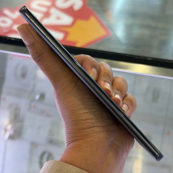 ViVO V40 Pro 5G สีเงิน(Silver) เครื่องศูนย์ สภาพสวยมาก จอ6.78นิ้ว แรม12รอม512 🔥🔥 รูปที่ 3